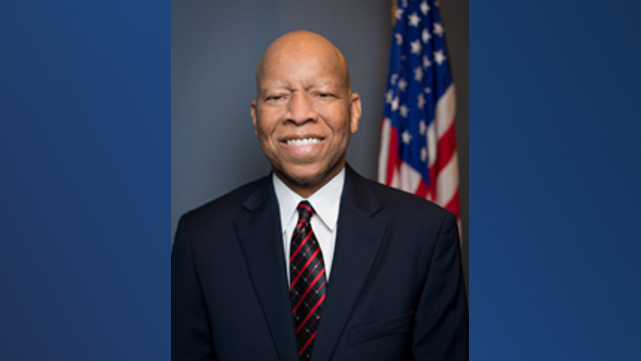 City Councilman announces he won't seek re-election